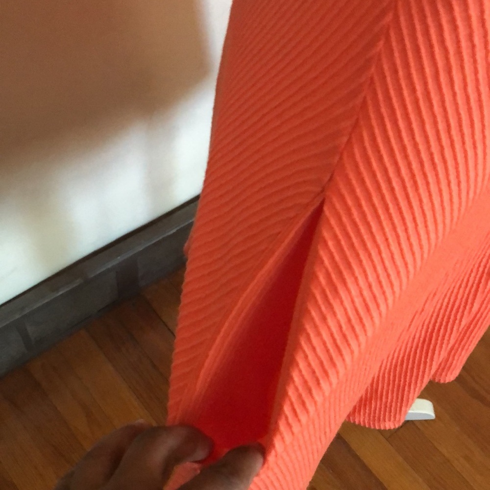 Summer Racerback Dress - Picture 6 of 7